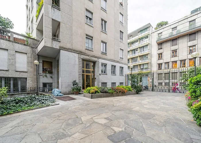 Easylife - Moderno rifugio a due passi dal duomo