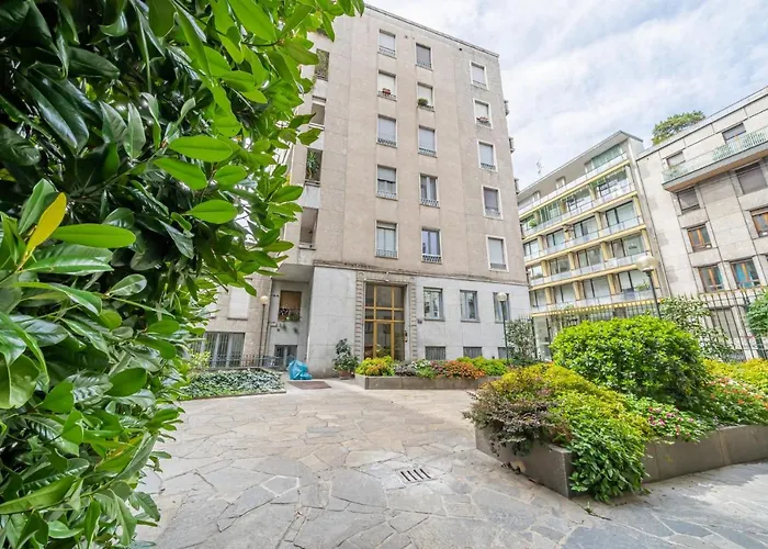 Easylife - Moderno rifugio a due passi dal duomo