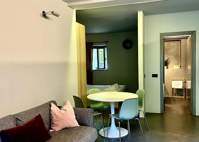 Cozy Studio Brenta