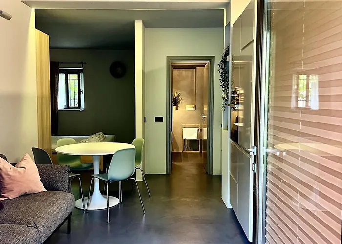 Cozy Studio Brenta